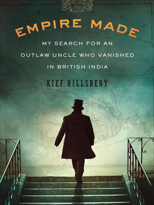 cover image of Empire Made